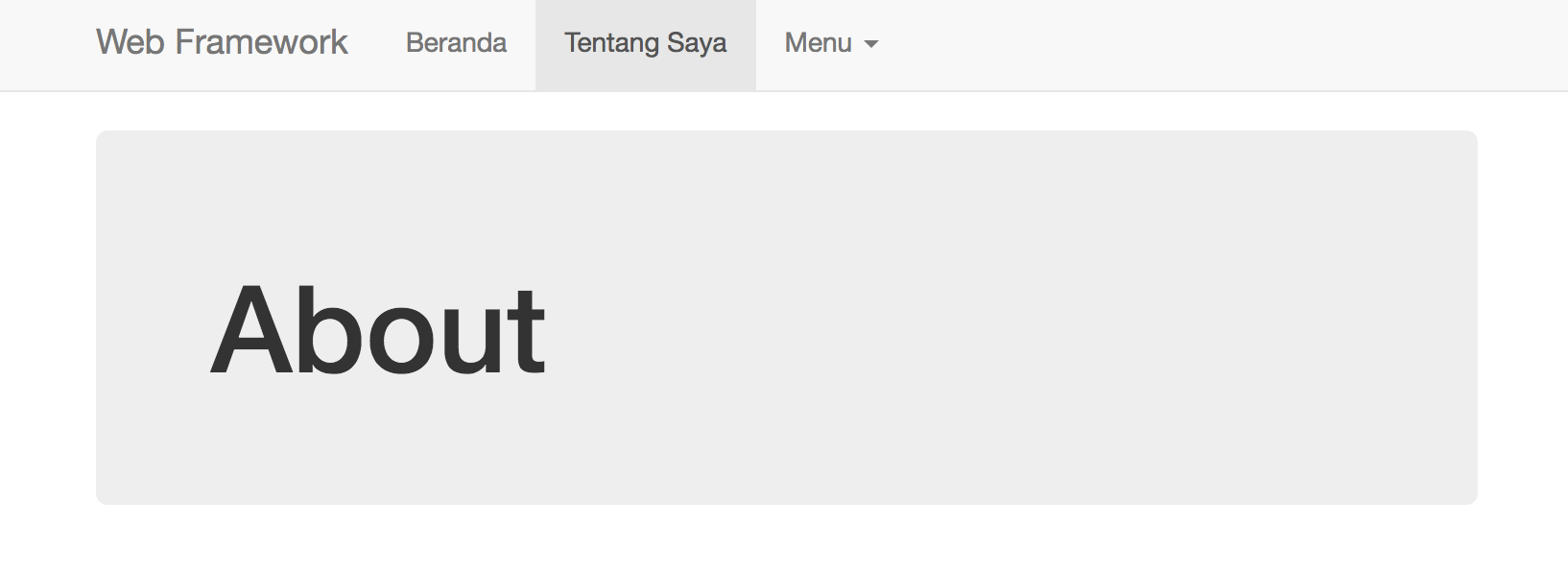 About